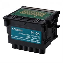 Canon PF-06 Printhoved