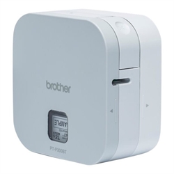 Brother P-Touch Cube PT-P300BT Labelprinter