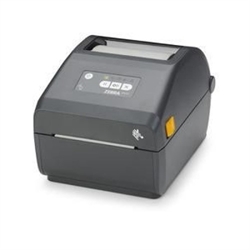 Zebra ZD421d Labelprinter - USB